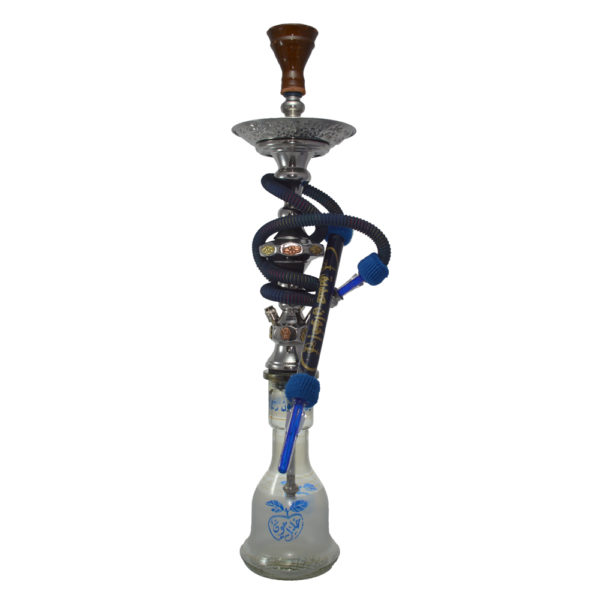 Hookah Khalil Mamoon