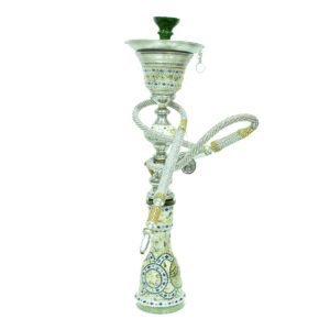 Hookah Khalli-mannon with ice holder