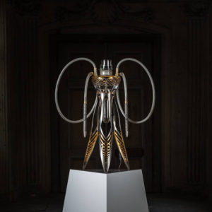 Meduse Queen - Royal Collection