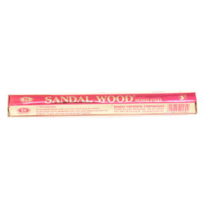 Scented Sandal sticks