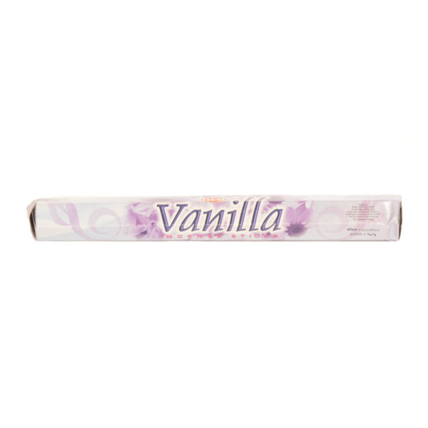 Perfume sticks Vanilla