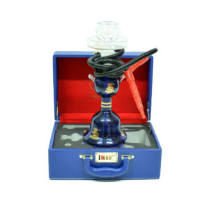 Crystal Hookah Al-Fakher