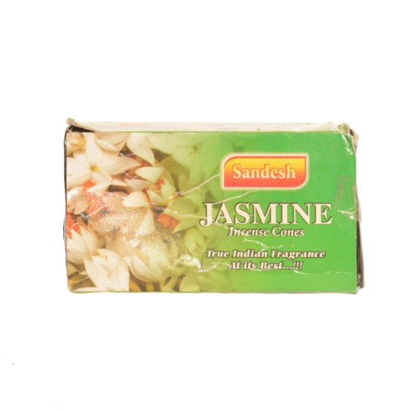 Jasmine Scented Cones