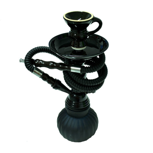 Hookah little black