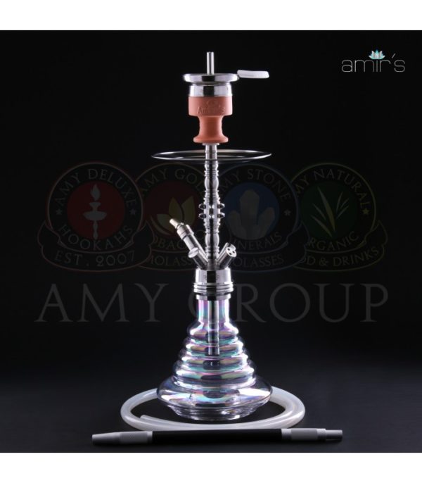 amir`s 200r hookah shisha