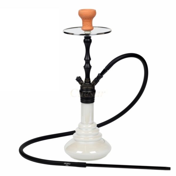 caesar-shisha-Ozon-03-Matt-Black-Shining-White