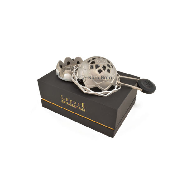 Kaloud Lotus light black box