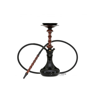 japona-hookah-shuriken-mini-venge-black