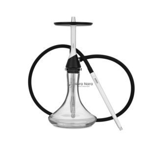 koress-hookah-k2-white