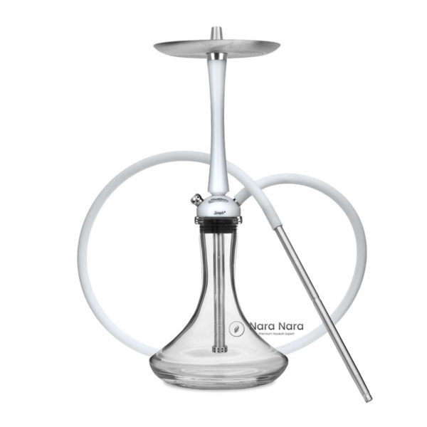 mattpear-simple-slim-white-shisha