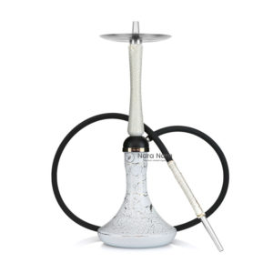 maverick-hookah-crackle-white-gold-shisha