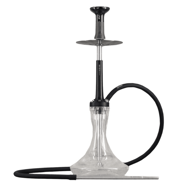 Kaljanas-DOOSHA-HOOKAH-Basic-Black