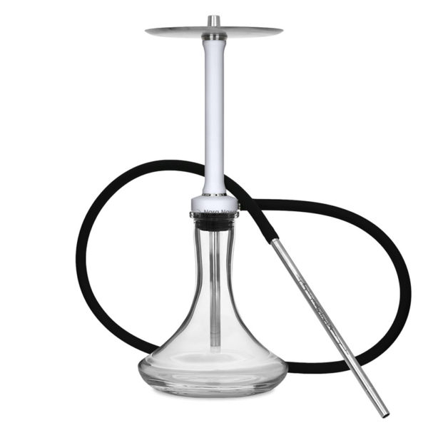 first-hookah-core-light-white-clear-shisha