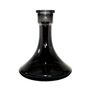 MP-Matt-Black-Handmade-Glass-hookah-Base-buy-online-hookah-vase-or-flask