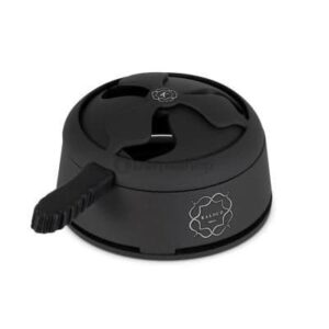 kaloud lotus 1 niris black lotus shisha heat management system 386 p