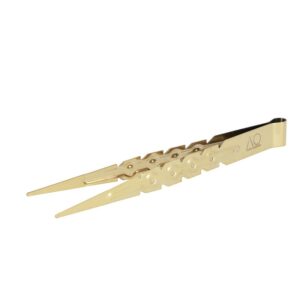 AO Kohlezange Edelstahl gold 1 shwd12605 900x900