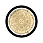 hookah maxx hmd guard gold 4