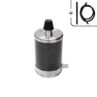 28999 vyro one v3 forged travel shisha