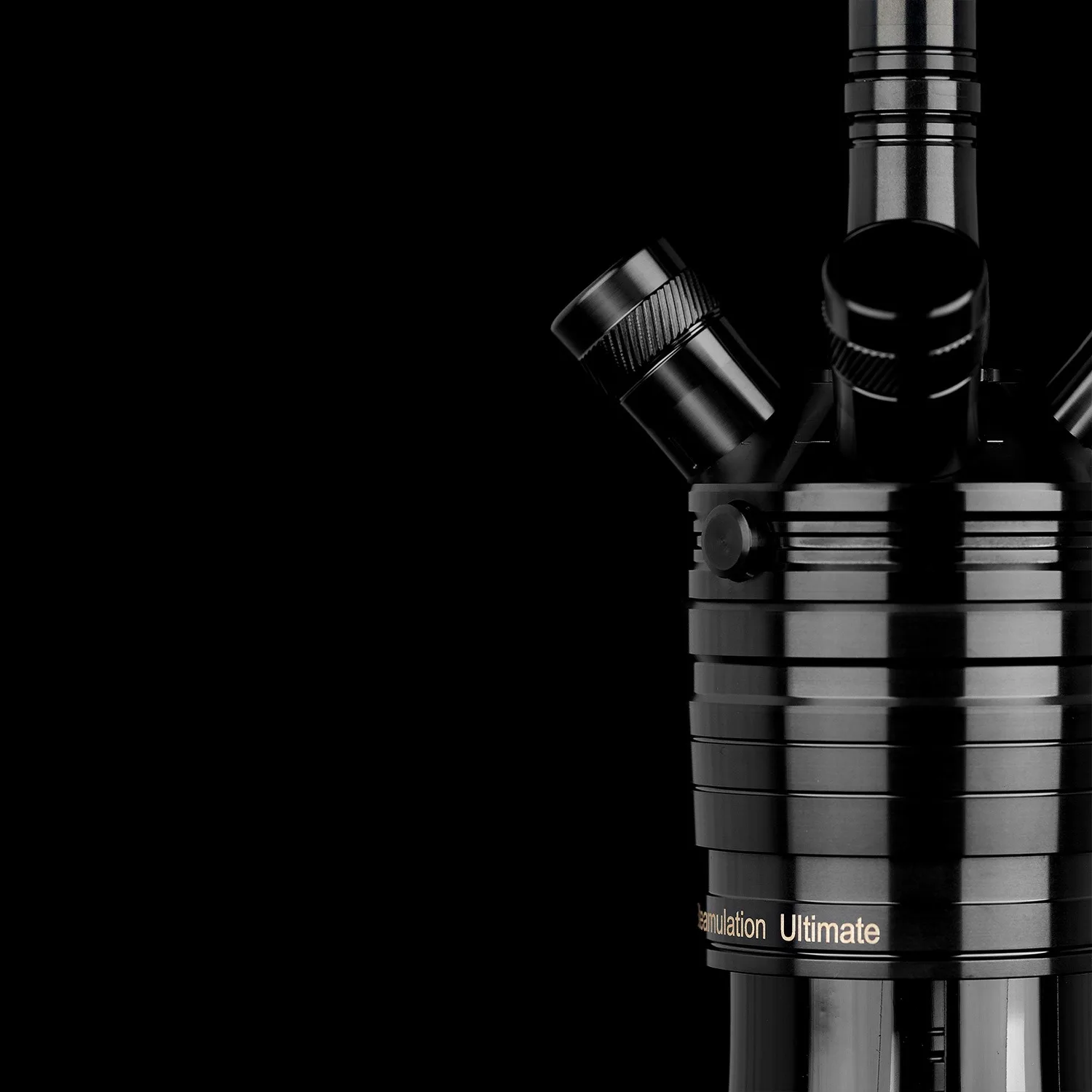 ultimate black gen 3 galerie 3