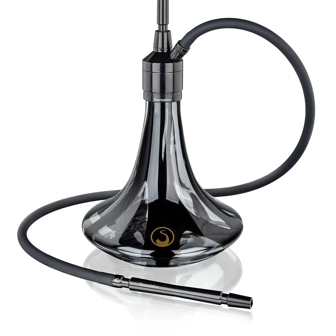 Superior One MS black striped